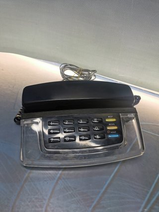 Teléfono fijo de hogar u oficina Kingtel KT-902T/P