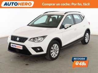 Seat Arona 1.0 TSI Style Go