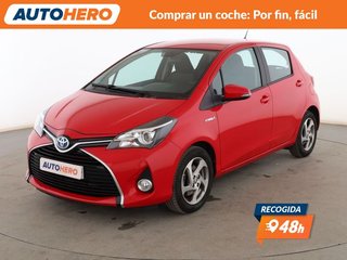 Toyota Yaris 1.5 Hybrid Active