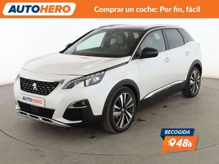 Peugeot 3008 1.6 Hybrid 4 300 GT