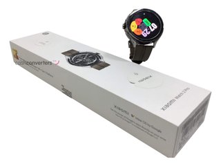 xiaomi watch 2 pro 46mm