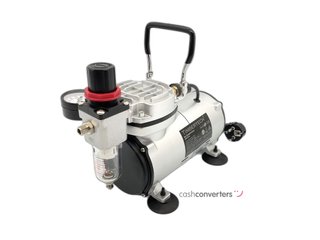 compresor timbertech abpst05