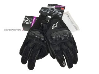 guantes motorista alpinestar smx-1 air v2