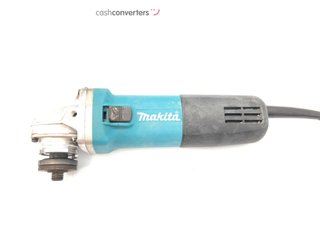 radial makita 9558hnr