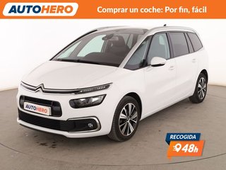 Citroën Grand C4 Spacetourer 1.2 PureTech Feel