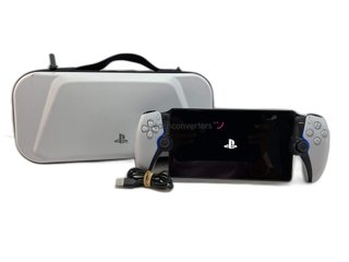 consola ps5 sony playstation 5 portal