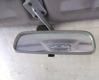 Mitsubishi 121354 espejo montero 2.8 td 1992-1995