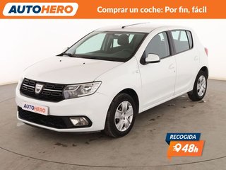 Dacia Sandero 0.9 TCe Comfort