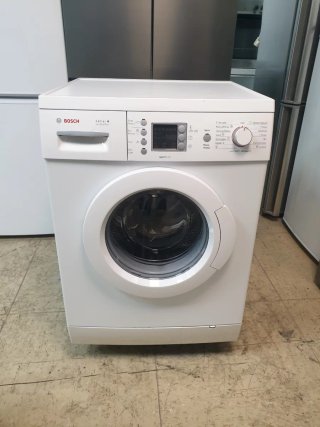 Lavadora Bosch 7kg con garantía