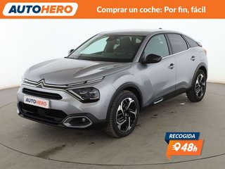 Citroën C4 1.5 Blue-HDi Max