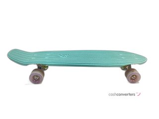 monopatin oxelo cruiser skateboard