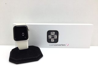 apple apple watch se 2022 40mm (gps 4g) aluminio