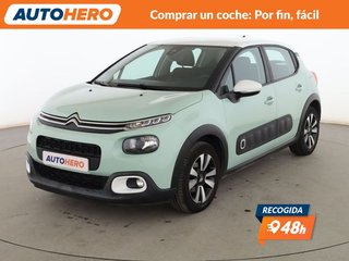 Citroën C3 1.2 PureTech Feel