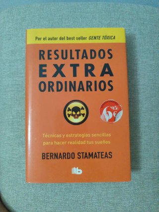 Resultados extraordinarios
