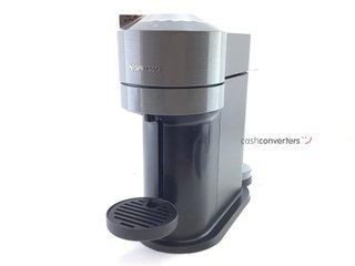 cafetera capsulas nespresso vertuo next