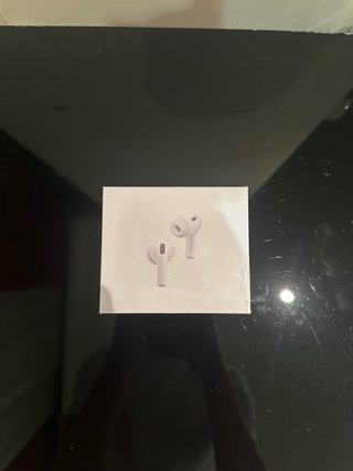 Apple AirPods Pro 3