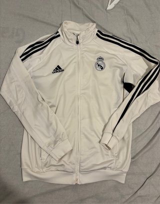 Chaqueta Real Madrid Adidas