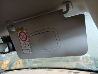 PARASOL DERECHO Jeep Renegade (BU)(2014->)