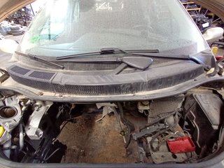 ARTICULACION LIMPIA DELANTERA Renault Scenic II (JM)(2003->)
