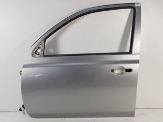PUERTA DELANTERA IZQUIERDA NISSAN NISSAN MICRA (K12E) 2002-2011