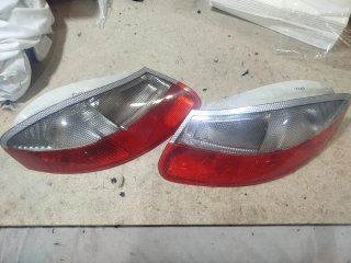 Pilotos traseros Porsche boxster 986