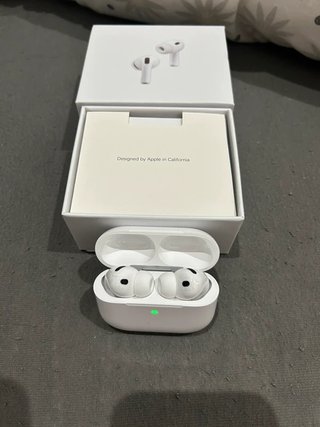 AirPods Pro 3 en buen estado
