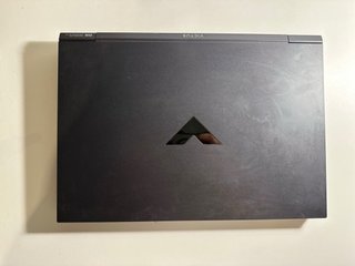 Portátil Gaming HP Victus i7 RTX 3060