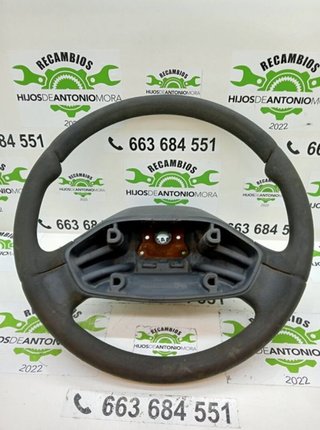 Volante iveco 91758 504032060 eurocargo tector *