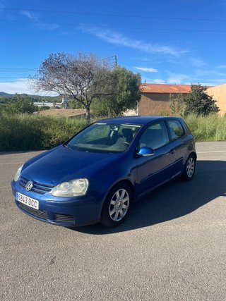 Volkswagen Golf 2005