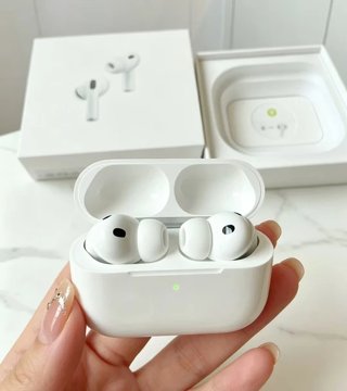 AirPods Pro 3 en perfecto funcionamiento
