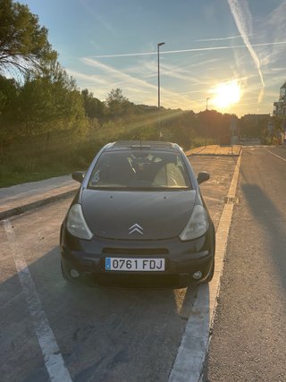 Citroen C3 2007