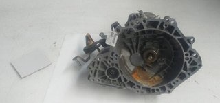 Opel 270008 24422061 caja cambios corsa d "111
