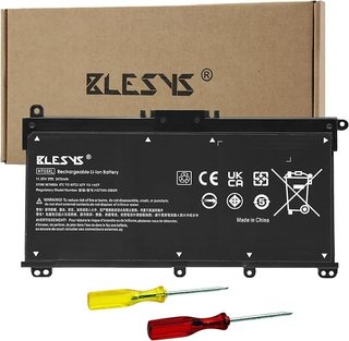 BLESYS HT03XL Batería HP Pavilion 15-cs3