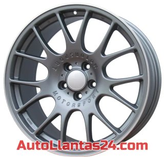 Llantas para BBS 17 a 22" ref. 58