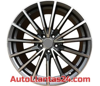 Llantas para Audi 17 a 22" ref. 03