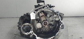 Audi 134375 caja de cambios dea05038 a3 (8l)