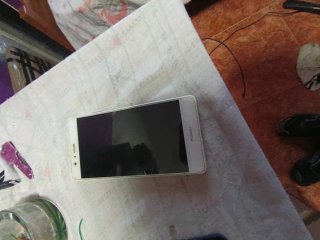 Huawei P9 Lite leer descripcion