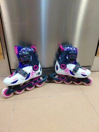 Patines en línea Oxelo