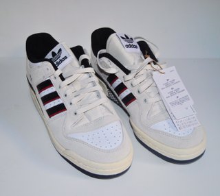 Zapatillas Adidas Forum 84 Low ADV Talla 42