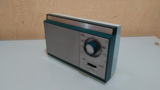 Radio Inter Slim Modul 1971