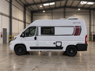 camper van 54t