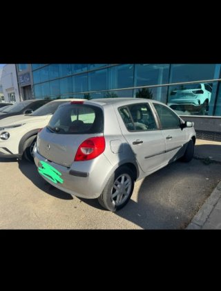 Renault Clio 2006