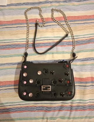 Bolso Negro