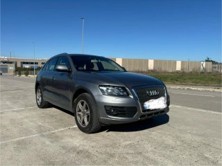 Audi Q5 2010 2.0 TFSI 211 QUATTRO S TRONIC