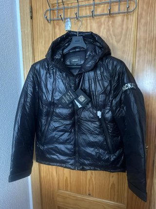 Abrigo Mackage Vic talla 42/L