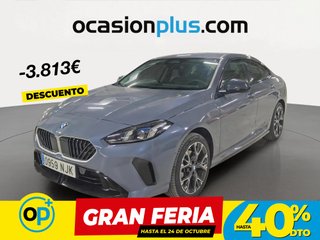 BMW Serie 2 218d Gran Coupe 110 kW (150 CV)