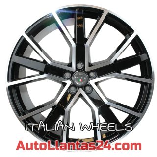 Llantas para Audi 17 a 22" ref. 178