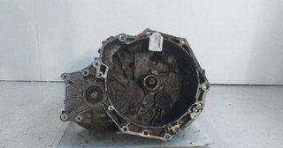 Caja cambios opel 5495775 astra g berlina 134260