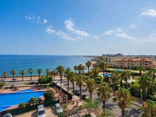 Piso en venta en Dehesa de Campoamor - La Regia - Aguamarina en Orihuela