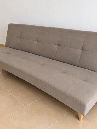 Sofá cama